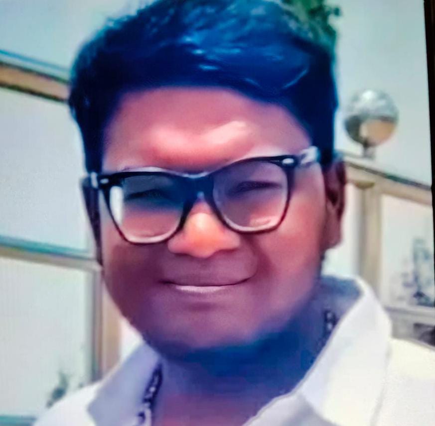 Groom Image